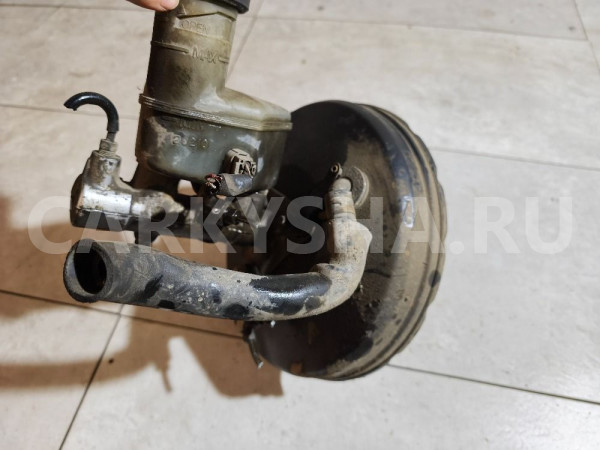 Усилитель тормозов вакуумный Toyota Corona оригинальный номер 446102D260