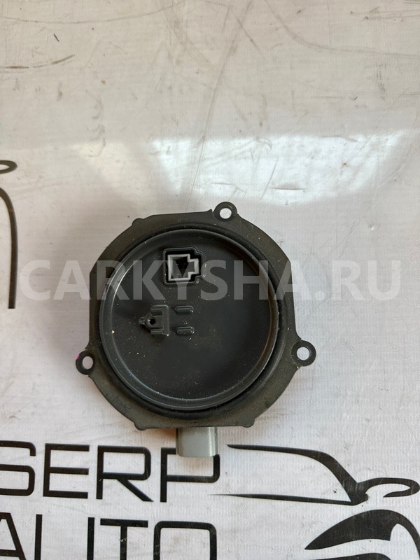 Блок розжига Nissan X-TRAIL T30 QR25DE 2005 Nissan X-Trail 