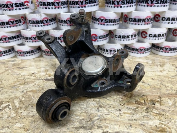 Кулак задний правый Jetour X50 оригинальный номер 23B02A005FL