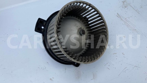 Мотор отопителя azda 6/Atenza/CX-7, GG печки Mazda 2 оригинальный номер 1