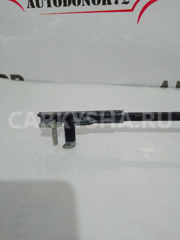 Поводок дворника левый Ford focus  2 Ford Focus оригинальный номер 4M5117526