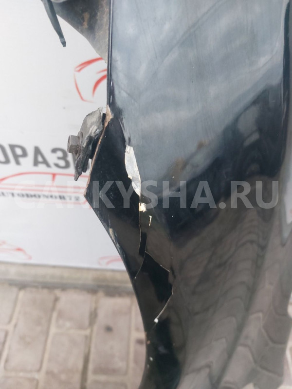 Крыло переднее левое Toyota Avensis T270 Toyota Avensis оригинальный номер 5380205020
