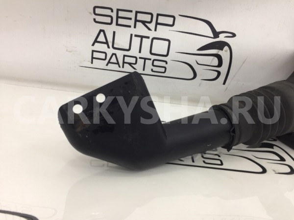 Воздухозаборник Nissan Note E11 1.4 CR14DE 2006 Nissan Note 