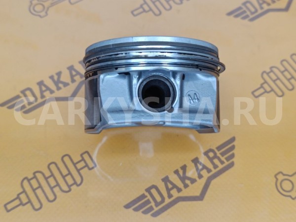 Поршень Peugeot 3008 T84 EP6CDT 1.6T 2012 Peugeot 3008 