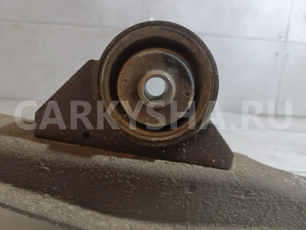Балка передняя продольная Mitsubishi i оригинальный номер MB808810