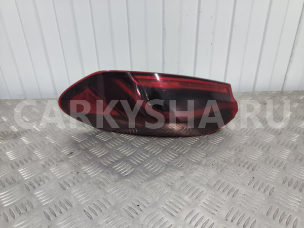 Фонарь BMW X6 2020 63217442273 G06 B57D30A, задний правый BMW X6 
