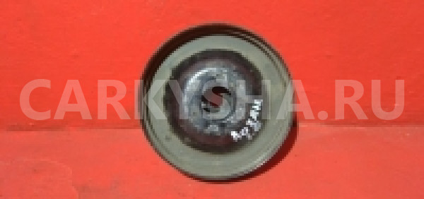Логан шкиф коленвала 1.4-1.6L Logan/Kangoo/Symbol Renault Kangoo 