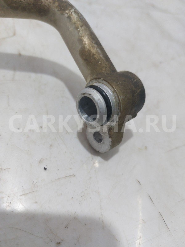 Трубка кондиционера Suzuki SX4 Suzuki SX4 оригинальный номер 9571079J00