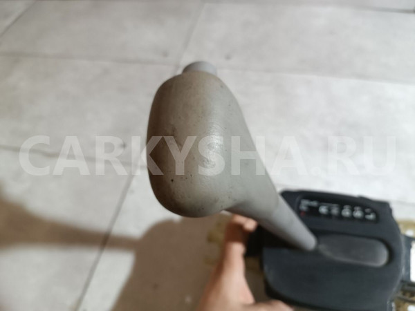 Селектор акпп Mazda 2 оригинальный номер D26846100B
