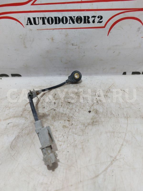 Датчик детонации Hyundai I30 FD Hyundai i30 оригинальный номер 392502B000
