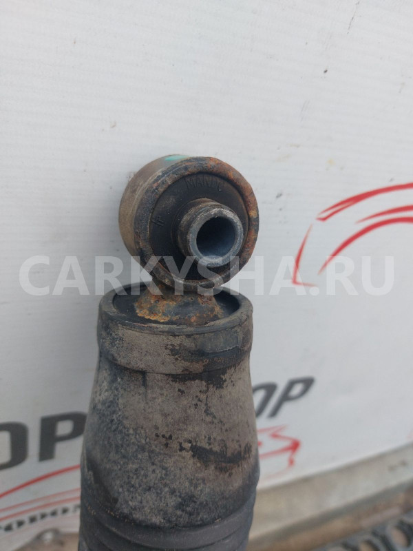 Амортизатор задний Hyundai Solaris Hyundai Solaris оригинальный номер 553004L002