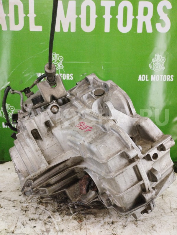 Акпп Chevrolet Cruze 1130 F16D4 Chevrolet Cruze 