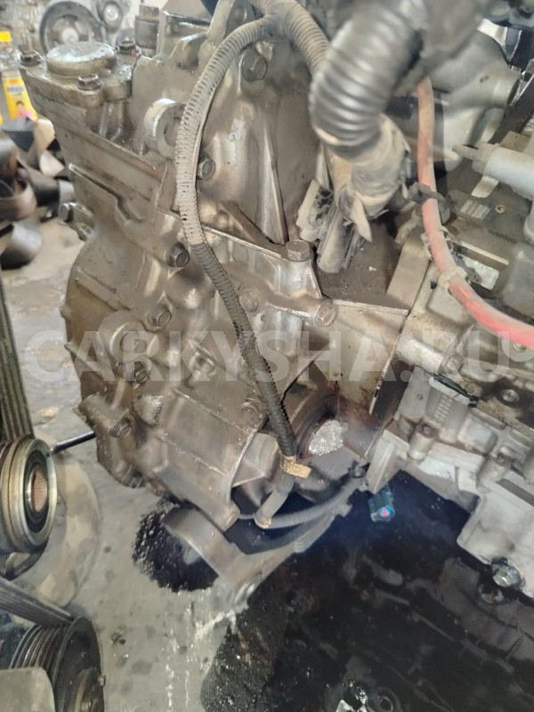 Акпп Ford Mondeo оригинальный номер 2S71-7000-AE