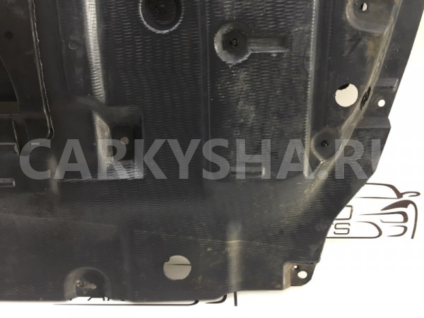 Защита двигателя Citroen c-crosser EP 2.2 DW12ME5 Citroen C-Crosser 