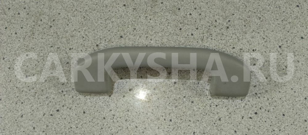 Ручка внутренняя потолочная Nissan Almera G15 (2012—2018) Nissan Almera оригинальный номер 739404AA0A