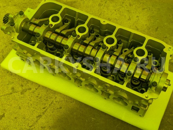 Головка блока цилиндров Suzuki Escudo 