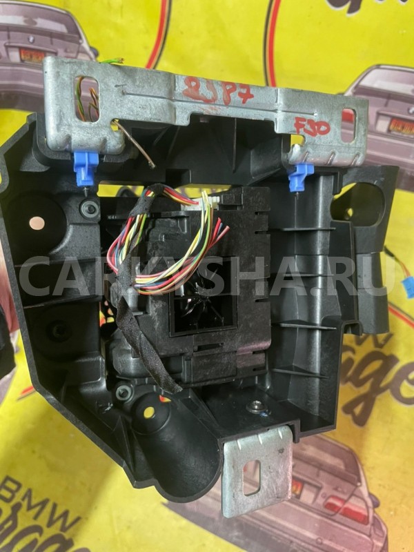 Селектор АКПП BMW 1 F20 BMW 1er 