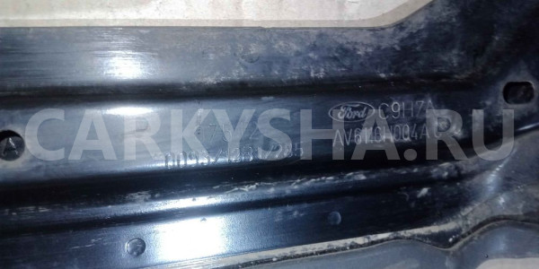 Распорка Ford Focus III (2011—2015) Ford Focus оригинальный номер av6116h004ac