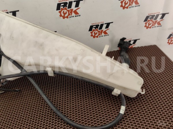 Бачок омывателя BMW X5 