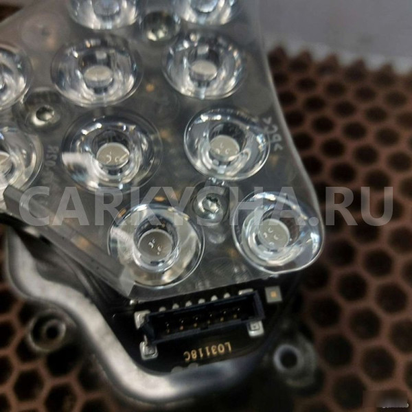 Поворотник в фару BMW 5er оригинальный номер 63 11 7 271 902, 63 11 7 271 902, 63117271902, 7271902