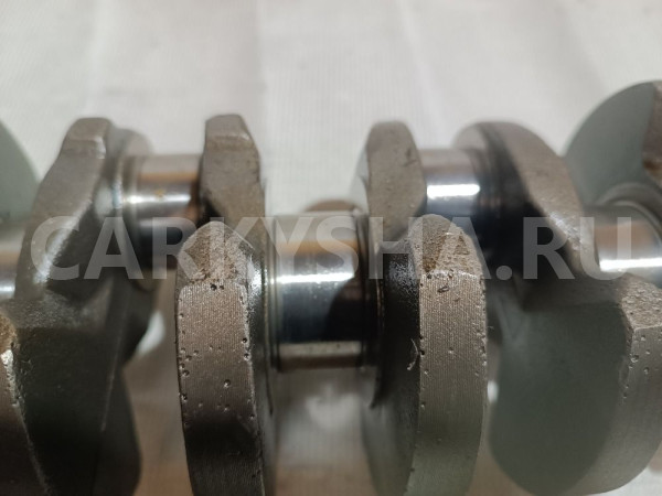 Коленвал Lifan Smily оригинальный номер LF479Q11005011A