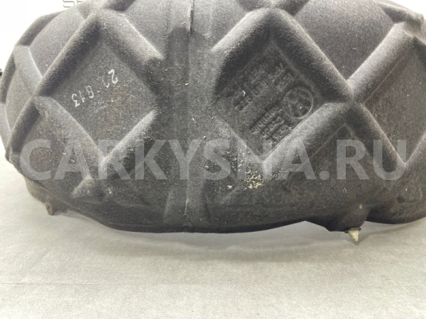 Подкрылок задний правый Volkswagen Touareg NF Volkswagen Touareg