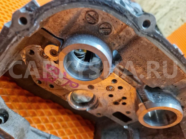 Гбц правая audi a6 c6 auk bpk bkh Audi 200 оригинальный номер 06e103374b