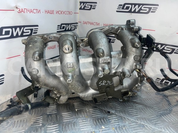 Коллектор впускной Nissan Serena 