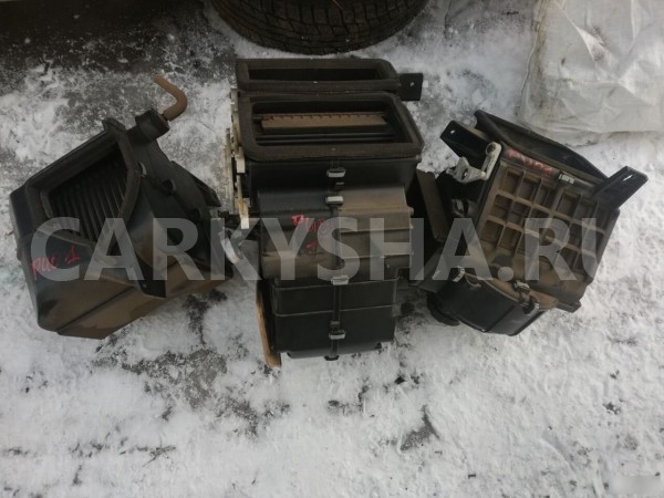 Корпус отопителя Kia Rio I (1999—2002) Kia Rio 