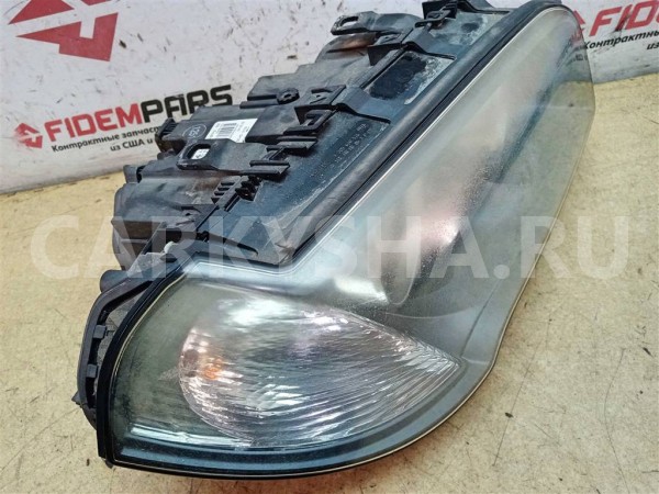 Название детали Фара правая Модель BMW X3 E83 рест BMW X3 оригинальный номер 63127162196