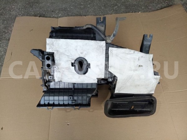 Корпус отопителя Kia Rio III (2011—2015) Kia Rio оригинальный номер 972054L200