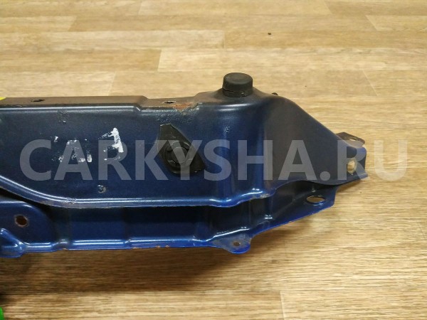 Панель передняя Nissan Note 