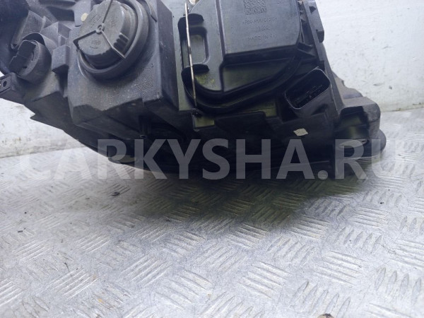 Фара галоген дорест BMW БМВ X1 E84 Е84 BMW X1 оригинальный номер 63 11 2 990 003
