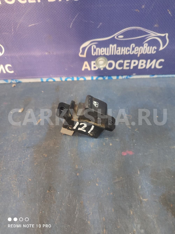Кнопка стеклоподъемника зад  Ssangyong Kyron Act1 Ssang Yong Kyron оригинальный номер 8584009000
