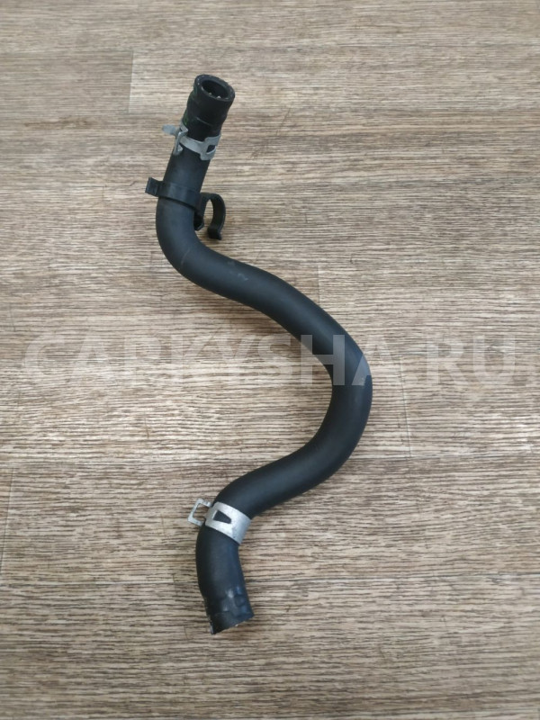Патрубок отопителя Toyota Avensis оригинальный номер 87245-05530