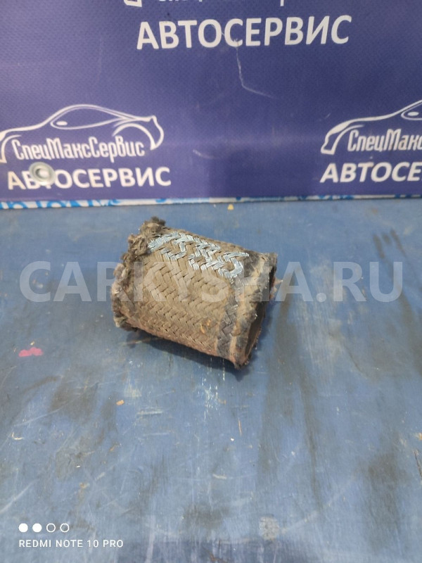 Патрубок интеркулера SsangYong Kyron Actyon D20DT Ssang Yong Actyon оригинальный номер 2371509050