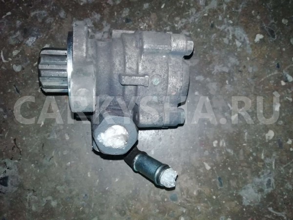 Насос гидроусилителя Toyota Hilux Pick Up 2011 Toyota Hilux оригинальный номер 443100K040