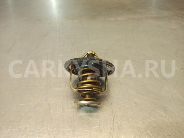 Термостат Mazda Mazda3 BL Z6 1.6 2012 Mazda 3 