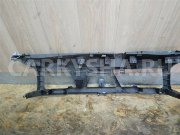 Усилитель переднего бампера Renault Scenic II 2003-2009 Renault 20 оригинальный номер 8200140174