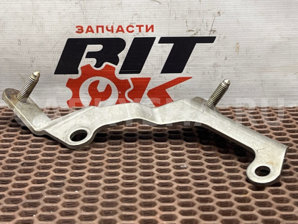 Кронштейн катализатора BMW X3 оригинальный номер 18 20 7 597 064, 18 20 7 597 064, 18207597064, 7597064