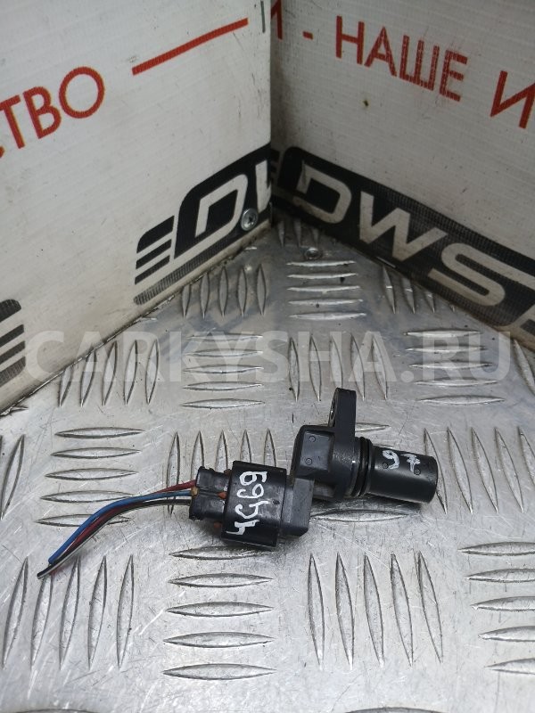 Датчик положения распредвала Mitsubishi Grandis 