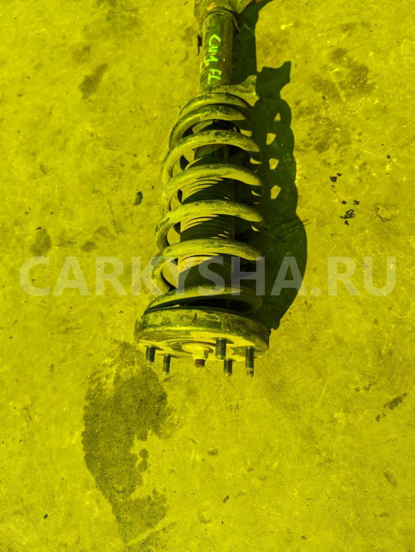 Стойка Honda Accord оригинальный номер 51620TL1E31