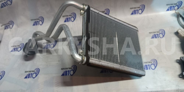 Радиатор печки Toyota Avensis 2006 8710705090 Toyota Avensis оригинальный номер 8710705090