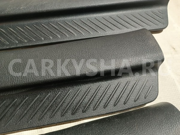 Накладка порога (внутренняя) Mazda 6 