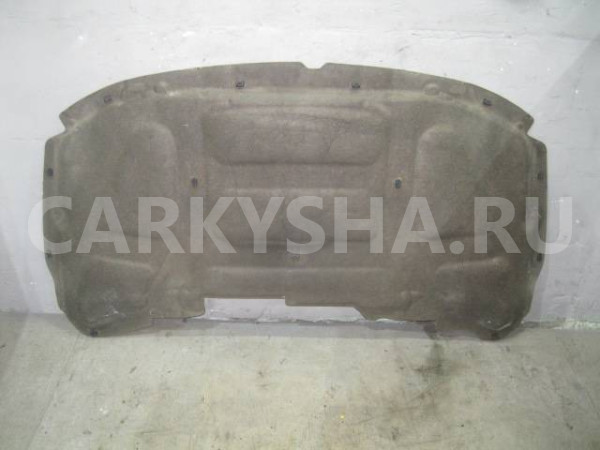 Шумоизоляция капота Volvo S60 2000-2009 Volvo S60 оригинальный номер 8641171