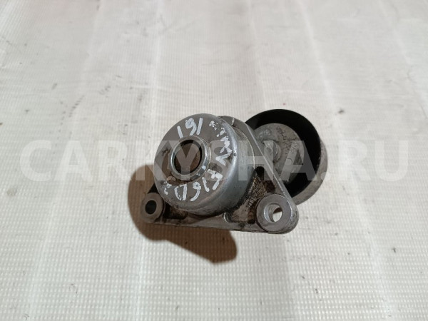 Натяжитель приводного ремня Chevrolet Lacetti оригинальный номер 96966707