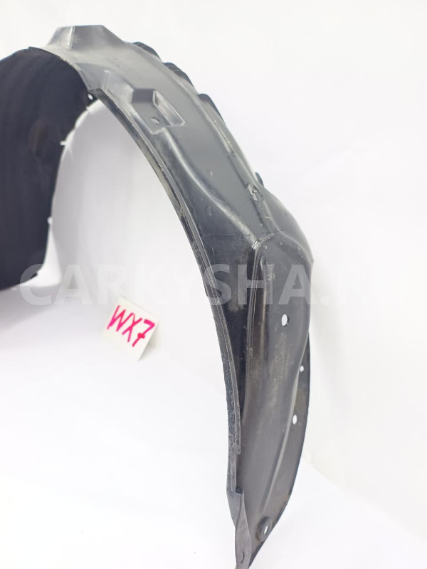 Подкрылок Subaru Tribeca 2006 59120XA00A WXE EZ30, передний правый Subaru Tribeca 