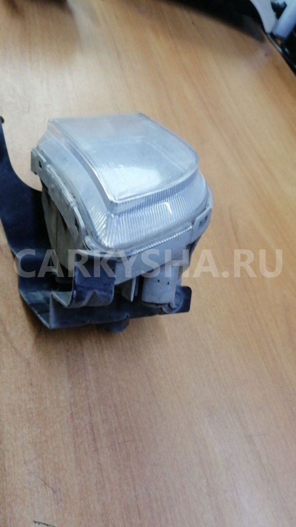 Противотуманка Chevrolet Lacetti седан левая Chevrolet Lacetti оригинальный номер 96551093