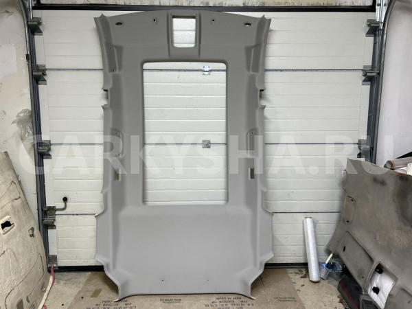 Обшивка потолка Soueast S07 оригинальный номер F18-5702010