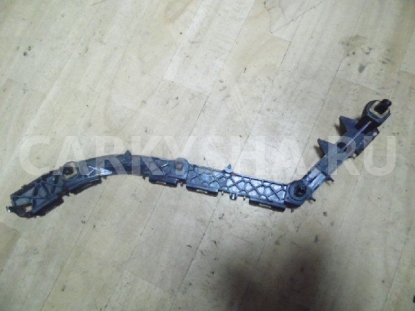 Крепеж бампера Lexus GX J150 (2009—2013) Lexus GX оригинальный номер 5215660100